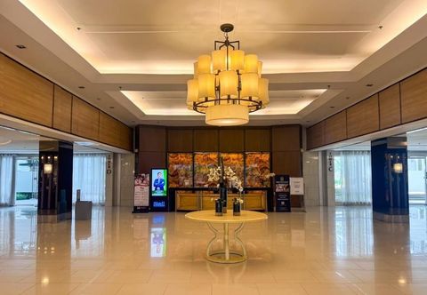 Lainnya Shell Residences MOA by darpm