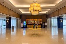 Lainnya Shell Residences MOA by darpm