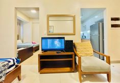 Lain-lain 6 Relaxing condo at THE MACTAN NEWTOWN