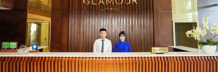 Khác Glamour Hotel Nha Trang
