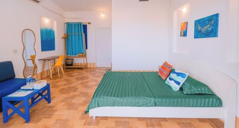 기타 2 Irini Homestay & Hotel Mui Ne