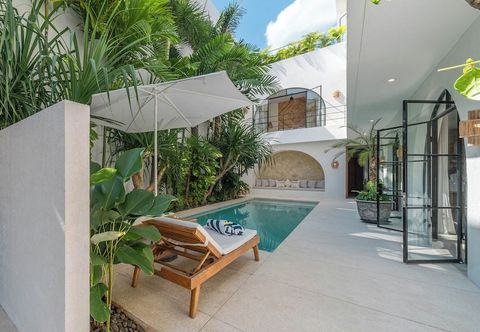 Lainnya Villa Unna by Elite Havens