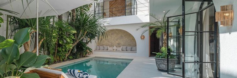 其他 Villa Unna by Elite Havens