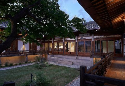 Others Nostalgia Hanok Hotel