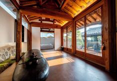 Others 3 Nostalgia Hanok Hotel