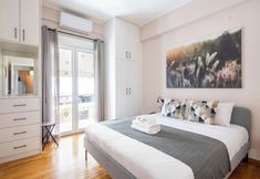 Lain-lain 6 Selany's Chic Apt in the Heart of Athens