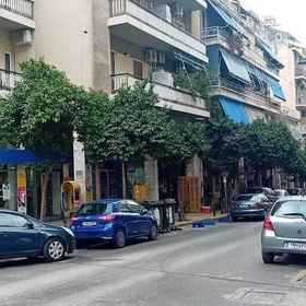 Primary image 1 Selany's Chic Apt in the Heart of Athens, Dimos Petroupoli Hotels