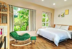 Others 4 Lakeside View Villa Chuong My Ha Noi