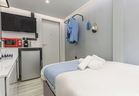 Khác The ''Oh Boy'' Studio in Athens