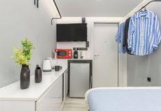 Khác 5 The ''Oh Boy'' Studio in Athens