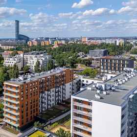 Primary image 1 Apartamenty Sun & Snow Ślężna Vita, Khách sạn Wrocław Główny