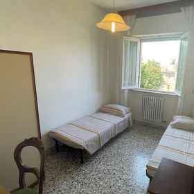 Room 1 Cleo Calla, Apartemen Monte San Vito