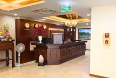 その他 Khach San Ho Giam