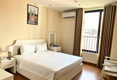 その他 2 Khach San Ho Giam