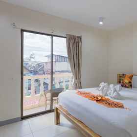 Primary image 1 PMS BOUTIQUE PATONG, Beyond Seafood Hotels