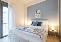 Others 3 The Beatles 2-BR Apartment in Athens