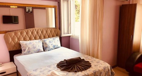 其他 2 Kadiköy Suite