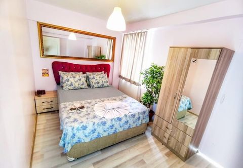 其他 Kadiköy Suite