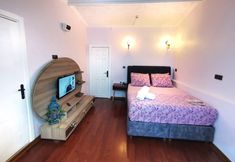 其他 6 Kadiköy Suite