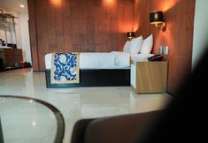 Others 3 Dancenter Luxury Retreat Angeles City