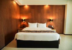 Others 4 Dancenter Luxury Retreat Angeles City