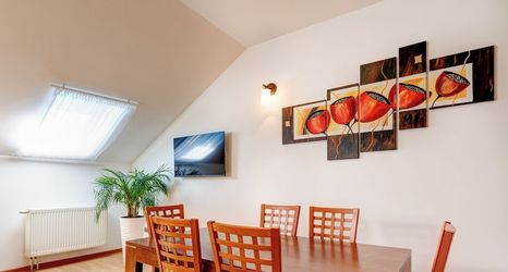 其他 2 Hotelik Świdwin