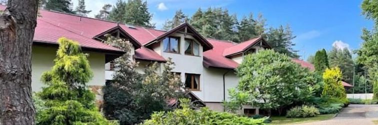 其他 Bobrowy Resort