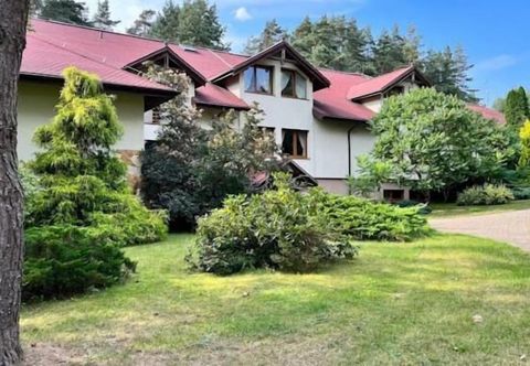 其他 Bobrowy Resort