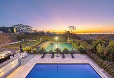 其他 4 Sunset Haven Views Pool Spa Kids Amenities