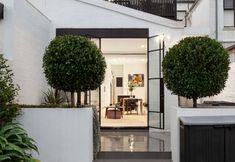 Others 5 The Toorak Terrace Luxury Victorian Home