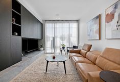 Others 6 The Toorak Terrace Luxury Victorian Home