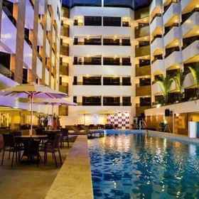 Primary image 1 Nomar V, Handicraft Market Hotels