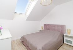 其他 5 Large Holiday Home, Sauna, Whirlpool