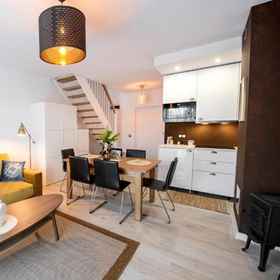 Primary image1大型度假屋, 桑拿, 按摩浴缸,New Wave Resort飯店