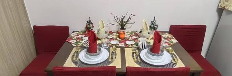 Others The Golden Shore Suites