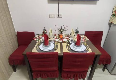 Others The Golden Shore Suites