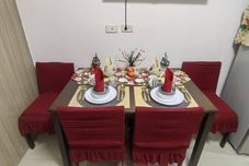 Others The Golden Shore Suites