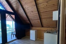 其他 Yelken Bungalows