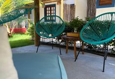 其他 6 Milagres de Minas Bangalôs