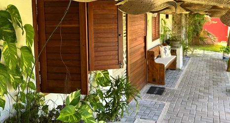 其他 2 Milagres de Minas Bangalôs