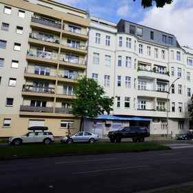 Primary image 1 Hotel Ambert, Khách sạn Technische Universität Berlin