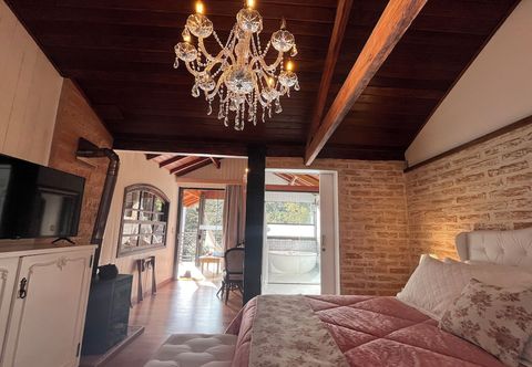 Others Pousada Dona Bendita