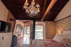 기타 Pousada Dona Bendita