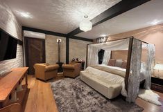 อื่นๆ 3 Pousada Dona Bendita