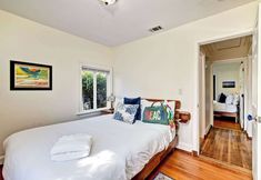 其他 6 Vintage Beach Bungalow - For 6!