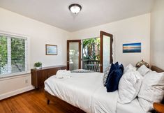 其他 7 Vintage Beach Bungalow - For 6!