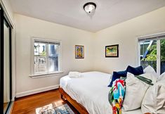 其他 2 Vintage Beach Bungalow - For 6!