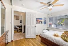 其他 3 Vintage Beach Bungalow - For 6!