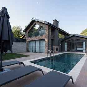 Primary image1Eight Sapanca,萨卡里亚飯店