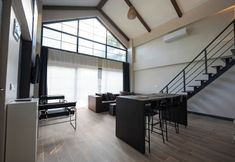 其他 7 Eight Sapanca